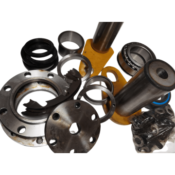 XCMG 500kl 500kn के लिए लोडर आर्टिक्यूलेशन रिपेयर किट